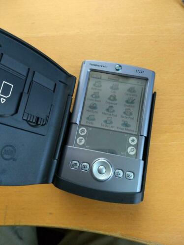 Palm TungstenT PDA
