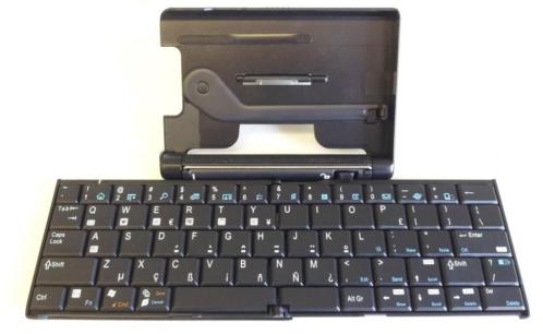 Palm universal wireless keyboard (ex demo)