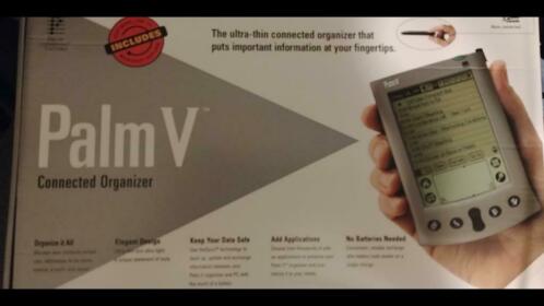 Palm V