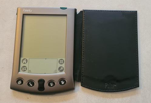 Palm Vx PDA Organiser vintage (met hoesje)