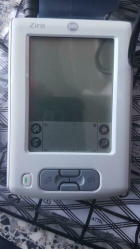 Palm zire m150 te koop