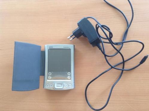 Palmone (PDA) personal zakcomputer bijna gratis