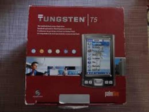PalmOne Tungsten T5 (Open box)