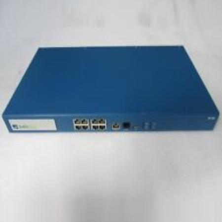 Palo Alto Pa-500 8 Port Network Firewall Security Appliance