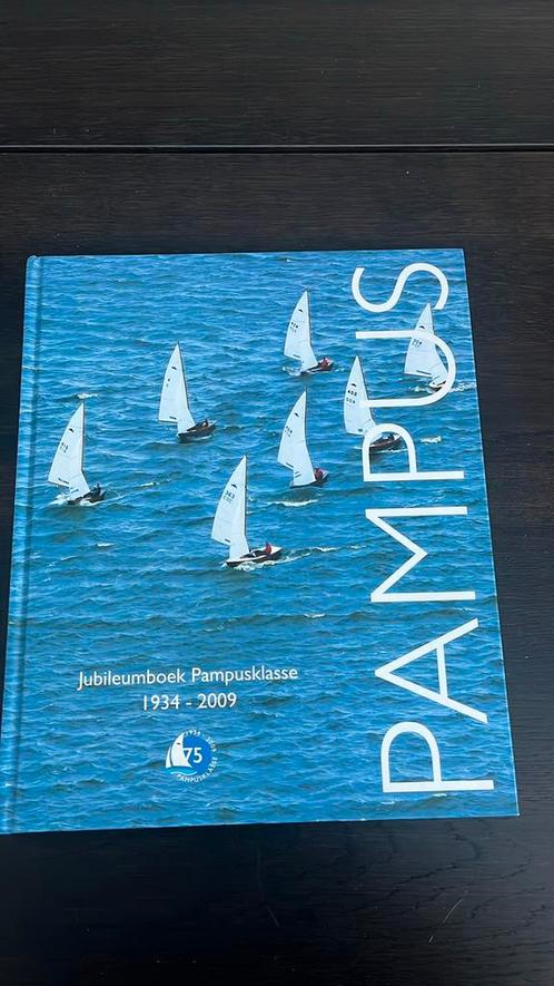 Pampus jubileumboek