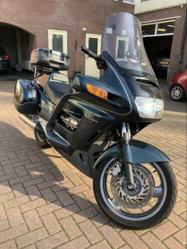 Pan European st 1100