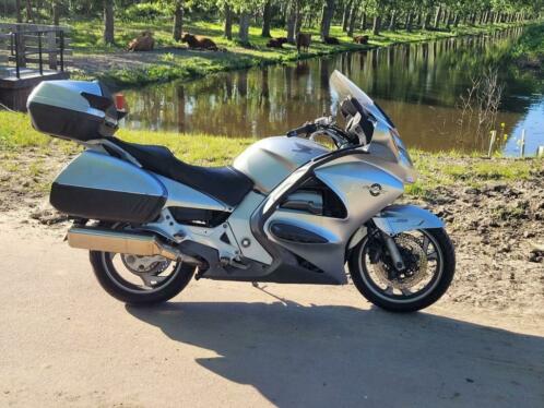 Pan european st1300 de luxe