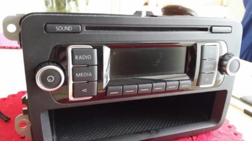 Panasonic cd radio