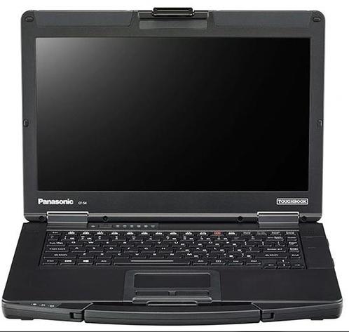 Panasonic CF-54  i5 8GB 256Gb 14 HD