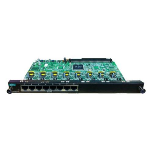 Panasonic DLC8 KX-NCP1171 8 Digital Port Extension Card