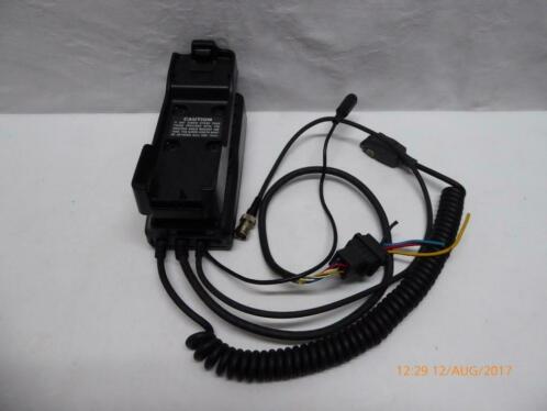 Panasonic handsfree unit carkit model EB - HF 500