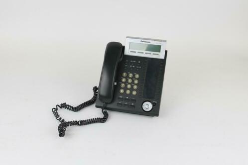 Panasonic KX DT333 - vaste telefoon