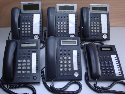 Panasonic KX-DT346 KX-DT343 KX-DT333 KX-DT321 KX-T7668 .