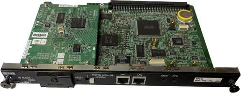 Panasonic KX-NCP0101 IPC MPR SD DSP16 TDE0110 NCP500 NCP1000