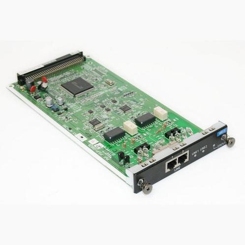 Panasonic KX-NCP1280 BRI2 Card
