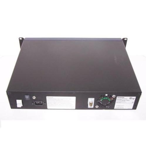 Panasonic KX-NCP500 NCP500 cabinet met voeding