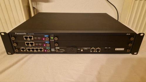 Panasonic KX-NCP500 telefooncentrale