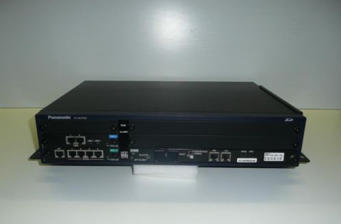 Panasonic KX-NCP500vne KX NCP 500