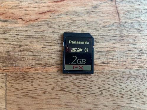 Panasonic KX-NS5134 2GB FX SD Memory VM recording NS700