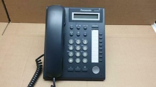 Panasonic KX-NT321 Telefoon