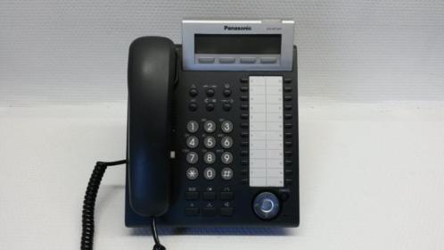 Panasonic KX-NT343 IP Telefoon met BTW factuur