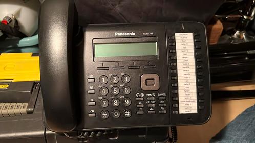 Panasonic KX- NT543 Telefoons