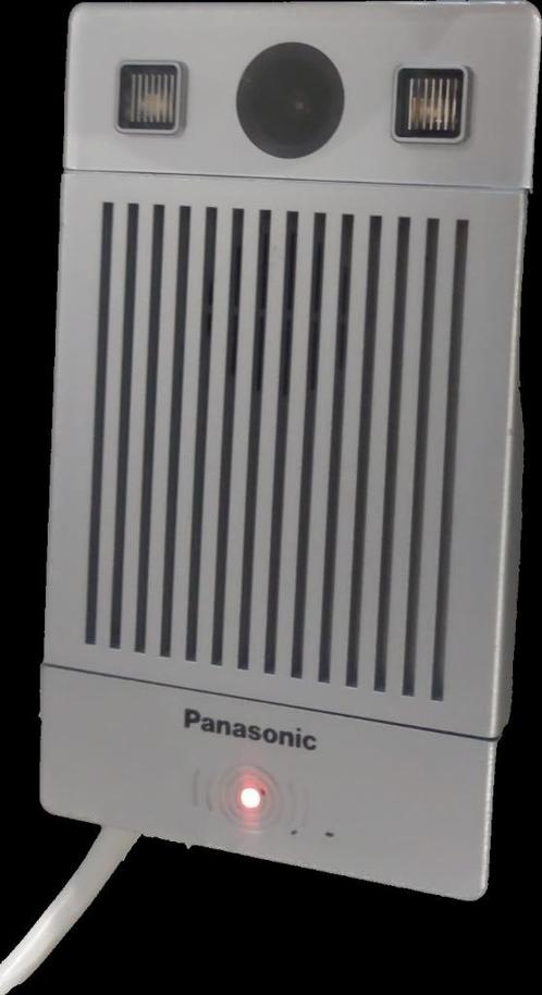 Panasonic KX-NTV160 IP intercom doorphone KXNTV160 NTV160
