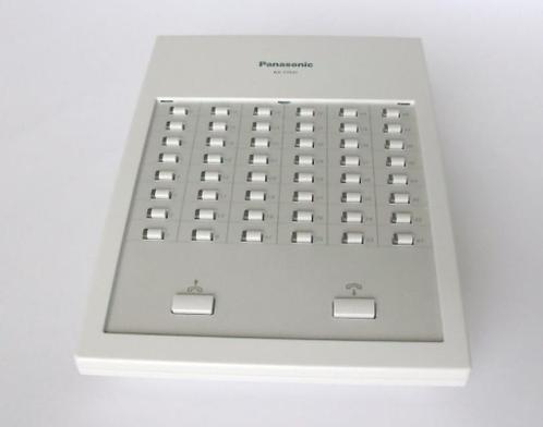 Panasonic KX-T7541CE Extra toetsenbord Proprietary-telefoons