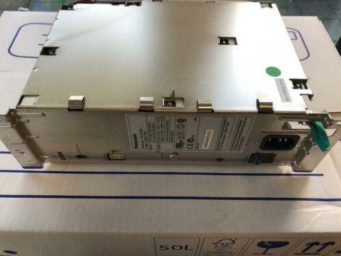 Panasonic KX-TDA0103 PSLP1432 PSU-L garantie en factuur