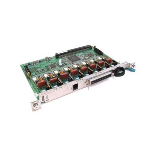 Panasonic KX-TDA0180 8-Port Analog Trunk Card LCOT8