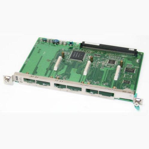 Panasonic KX-TDA0190 Optional 3-Slot Base Card OPB3