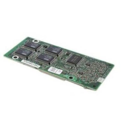 Panasonic KX-TDA0191 4-Channel Message Card MSG4