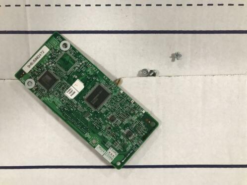 Panasonic KX-TDA0192 TDA0192 ESVM2 ESVM module met garantie