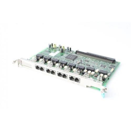 Panasonic KX-TDA0288 BRI8 BRI 8 8-Port ISDN module
