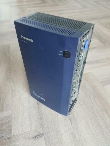 Panasonic KX-TDA15 centrale