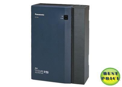 Panasonic KX-TDA15NE digitale telefooncentrale