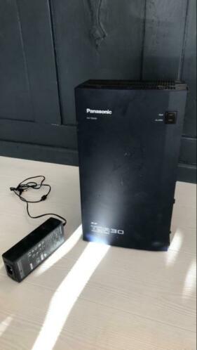 Panasonic KX-tda30, Telefooncentrale