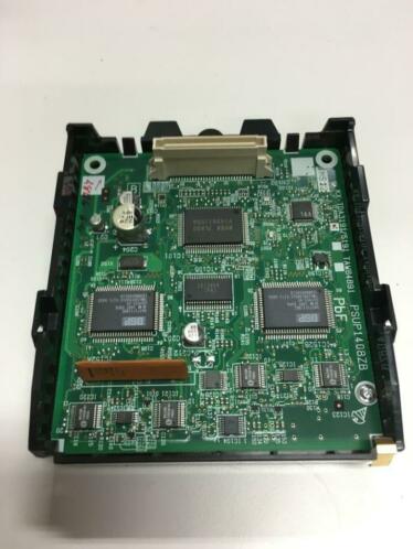 Panasonic KX-TDA3191 TDA3191 MSG2 TDA15 TDA30 module