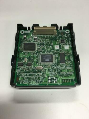 Panasonic KX-TDA3192 KXTDA3192 TDA3192 ESVM2 ESVM garantie