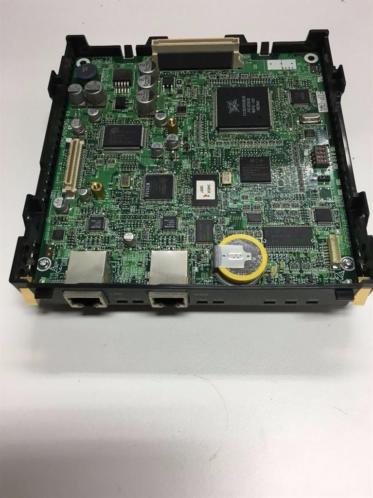 Panasonic KX-TDA3450 TDA3450 KXTDA3450 SIP-GW4 SIP GW4 