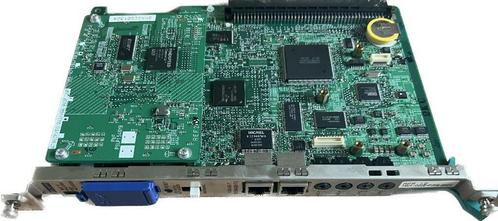 Panasonic KX-TDE0101 IPC MPR KX-TDE0110 DSP16 DSP TDE0101