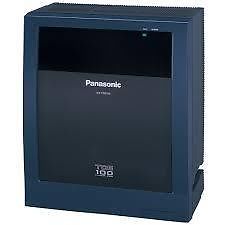 Panasonic KX-TDE100 KX TDE100 PSU-M en IPC MPR met garantie