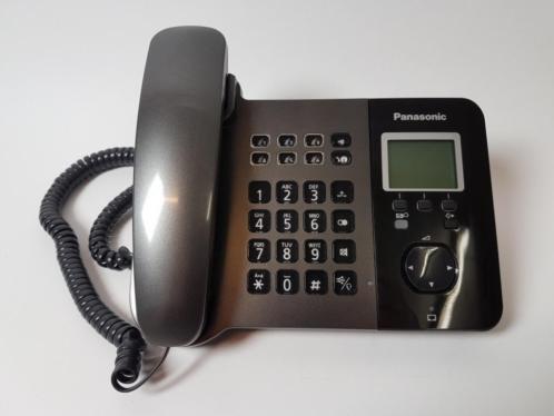 Panasonic KX-TGP550 IP Deck  Nette Staat 313