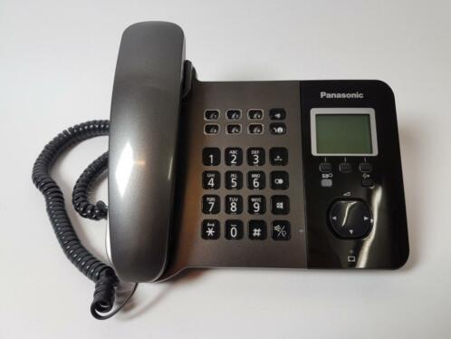 Panasonic KX-TGP550 IP Deck  Nette Staat 920