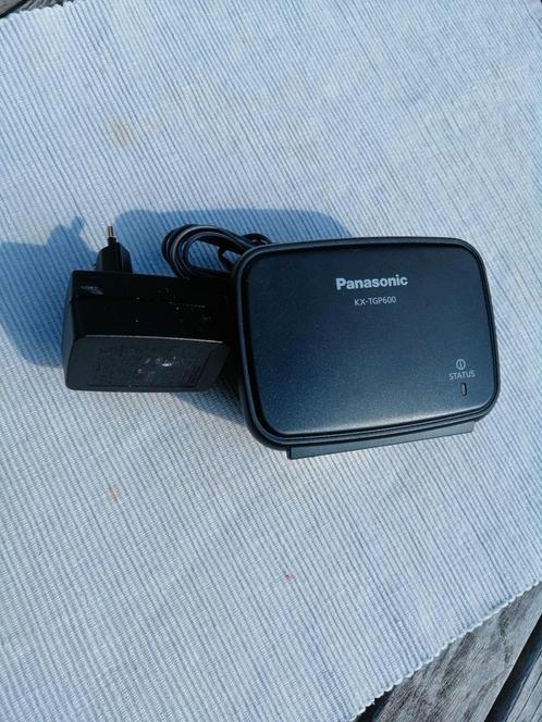 Panasonic KX-TGP600
