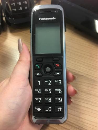 Panasonic KX-TPA50