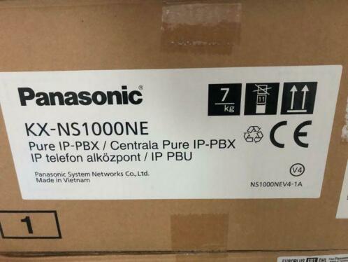 Panasonic NS700 NS1000 NCP500 NCP1000 TDE100 TDE600 TDE200