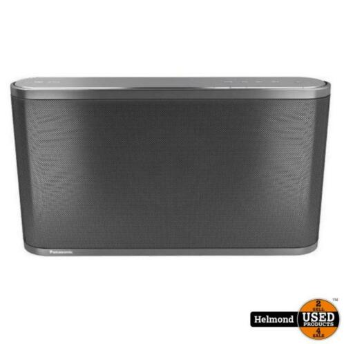 Panasonic Panasonic Wireless Speaker System SC-ALL8EG-K  845