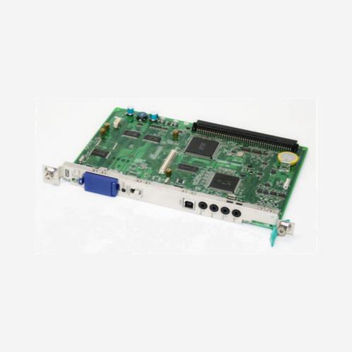 Panasonic TDA100 MPR (Main Processing) Card