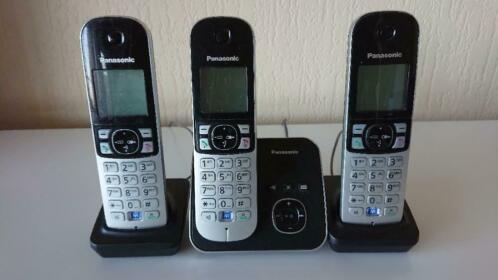 Panasonic telefooncentrale